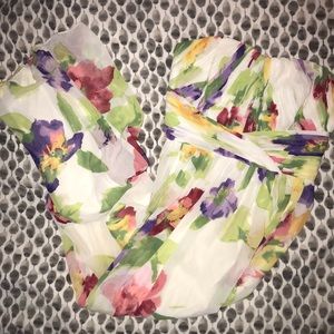 Lauren Ralph Lauren Evening // size 2